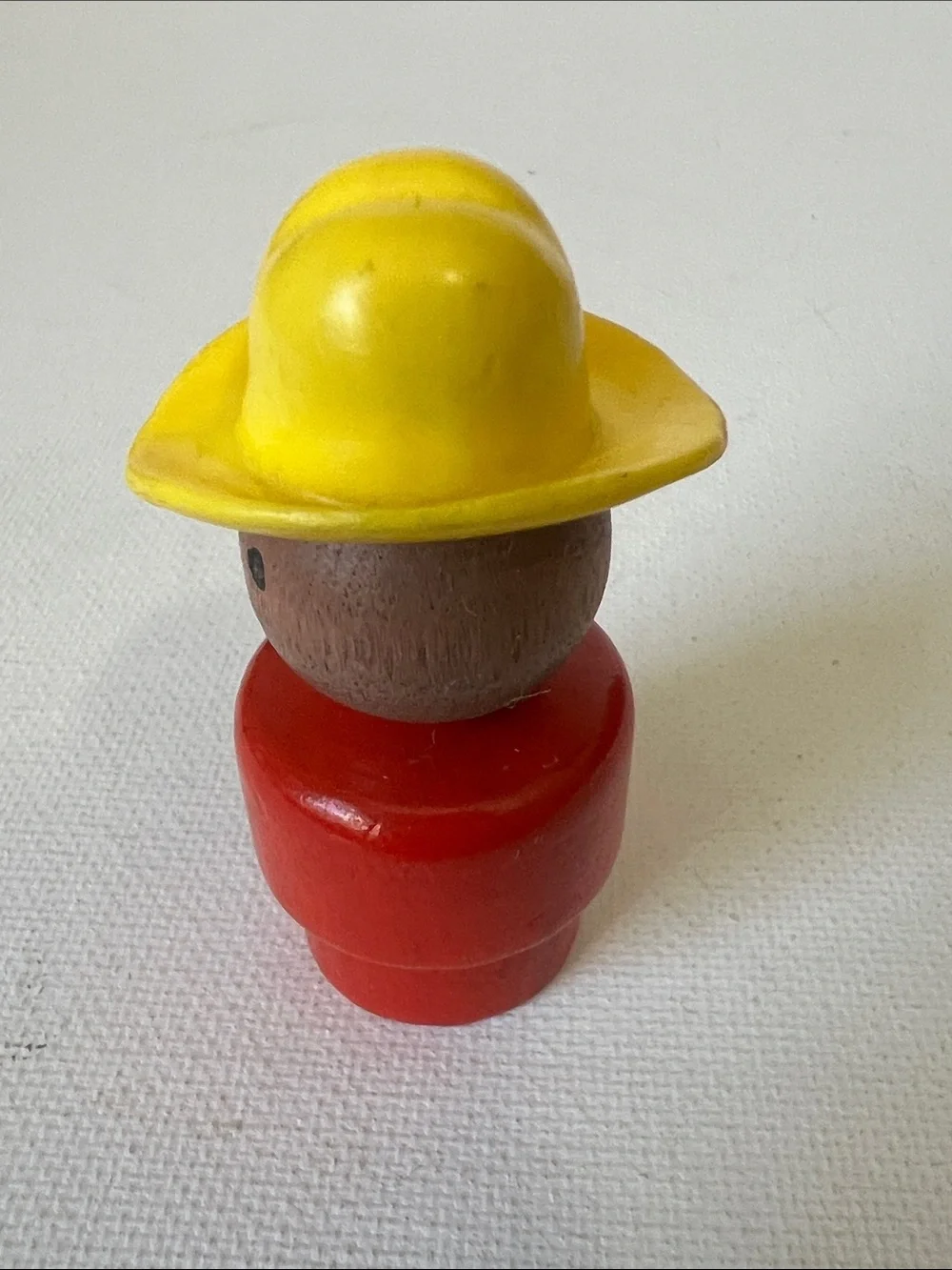Vintage Fisher-Price Little People Bundle